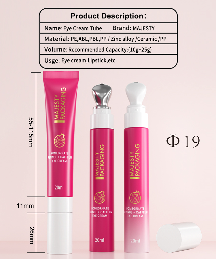 Vide Electric Eye Crème 