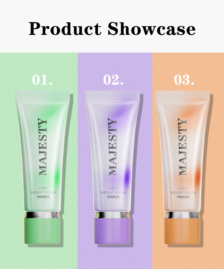 Tube cosmétique 