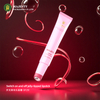 JELLY LIP GLOSS CONTERNEURS SOFT FLEXIBLE TUBES DE PLASTIQUE COSMÉTIQUES FLEXOBLE