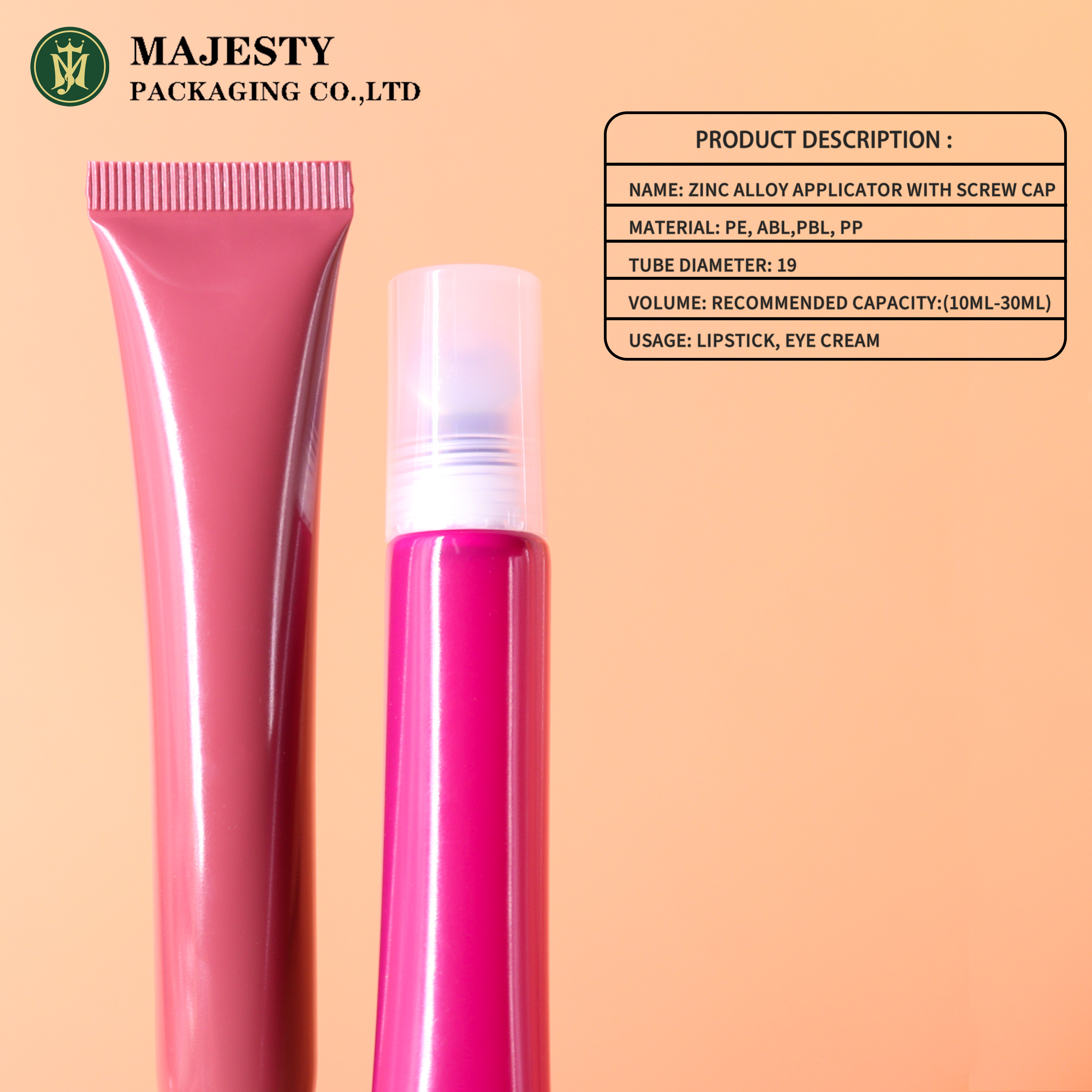 LEVSTICH TUBES PLASTIQUES APPLICATEUR ALLIAGE DE ZINC APPPLICATION DE PLASSE 