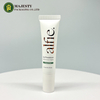 10-25 ml tube de brillant à lèvres en plastique cosmétique 