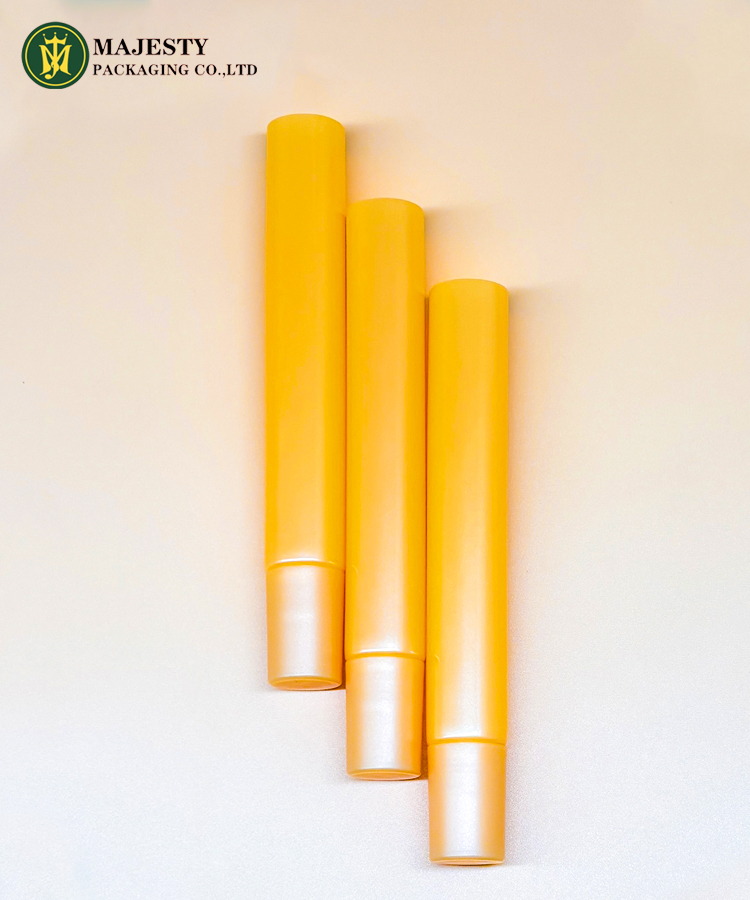 cosmétique tube 