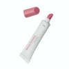 Tube de rouge à lèvres et de brillant à lèvres en PP souple personnalisé, avec bouchon à vis, applicateur en plastique pour cosmétiques, diamètre 19mm, 10ml, 15ml, 20ml