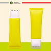 Tube en plastique d'applicateur de Massage de boule en métal inoxydable pour l'emballage de Tube de soin personnel d'huile de Massage avec des cosmétiques d'impression Offset