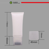 Tube cosmétique pour lotion corporelle, crème de Massage corporel et applicateur à rouleau, Tube d'emballage en plastique vide