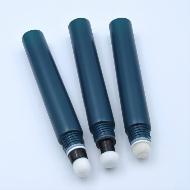 Personnalisable 15 ml 30 ml pour tube crème pour la peau