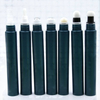 Personnalisable 15 ml 30 ml pour tube crème pour la peau