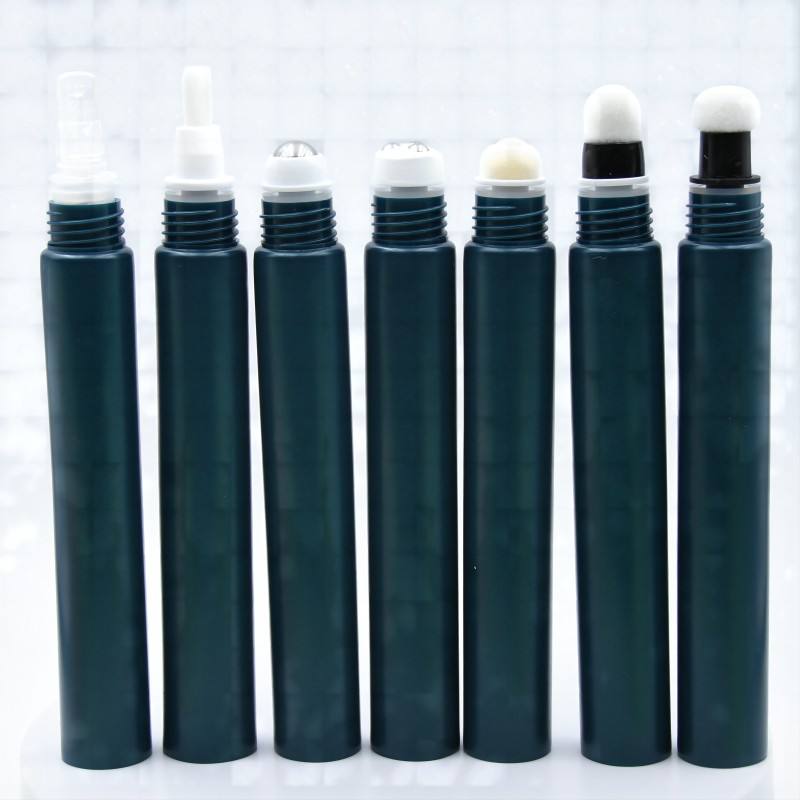 Personnalisable 15 ml 30 ml pour tube crème pour la peau