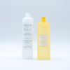 Tube à presser cosmétique Transparent personnalisable, emballage Transparent en plastique, hydratant, soins de la peau, crème solaire pour les yeux, Gel de gommage pour le visage