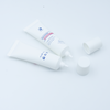 Tube à buse longue de 30g, emballage pour protection solaire pour le visage, shampoing, masque nettoyant, cosmétiques, Tube vide en plastique à presser souple, crème cosmétique pour les yeux