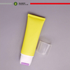 Tube de massage applicateur en silicone pour crème amincissante Tubes en plastique avec impression offset à usage cosmétique