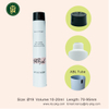 Tube en aluminium ABL personnalisé de 10ml 15ml 20ml, conteneur d'emballage cosmétique vide pour crème pour les yeux, à presser pour shampoing de protection solaire