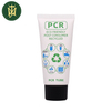 Emballage de crème et de lotion de main de protection solaire de tubes en plastique biodégradables qui respecte l'environnement