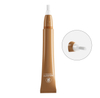 Tube de fard à joues liquide vide en plastique souple personnalisé, boule à rouleau, applicateur de Massage, brosse, vernis à ongles, emballage d'huile, Tube de soin des lèvres