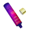 Tubes de crème pour les mains vides et souples personnalisés, emballage écologique de 30mm de diamètre, bouchon à vis, Logo imprimé personnalisé, 60ml – 120ml