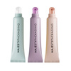 10 ml-20 ml en plastique PE cosmétique brillant à lèvres rouge à lèvres baume à lèvres gommage à lèvres presser conteneur emballage Tube pour le soin de l'huile des lèvres