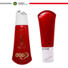 Tube en plastique multifonctionnel personnalisé de 30ML à 250ML, pour crème pour les yeux, tuyau cosmétique, tête de Massage à bille, comprend un emballage d'extrusion