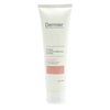 Tube cosmétique en plastique souple OEM avec couvercle rabattable pour lotion de lavage du visage, lavage des mains, crème capillaire, crème pour la peau, type de masque de forme ovale