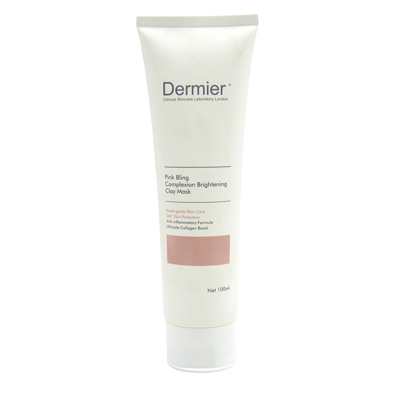 Tube cosmétique en plastique souple OEM avec couvercle rabattable pour lotion de lavage du visage, lavage des mains, crème capillaire, crème pour la peau, type de masque de forme ovale