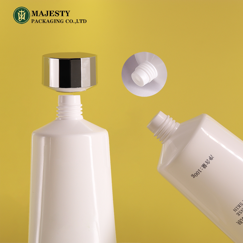 nettoyage en plastique pour le visage en plastique 
