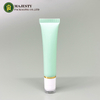 Tube de tube cosmétique 10-25 ml avec un applicateur en silicone