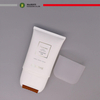 Tube PE en plastique vide personnalisé pour crème pour le cou, barre à rouleaux en Silicone, Massage à usage cosmétique avec impression Offset