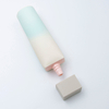 Tube cosmétique vide avec bouchon à vis, emballage souple pour fond de teint BB CC crème pour les mains, crème solaire pour les yeux, nettoyant pour masque facial