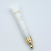 Tube d'emballage avec tête applicatrice vibrante, pour crème pour les yeux, rouge à lèvres, crème solaire et nettoyant, 10ml, 15ml, 20ml