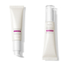 Emballage de tube de crème BB en plastique souple personnalisé de 30 ml avec tête de pompe sans air pour tubes de maquillage de sérum pour les yeux de protection solaire