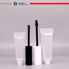 Tube en plastique pour emballage de maquillage cosmétique, Tube de Mascara, conception et Logo entièrement personnalisables, emballage en plastique, petit Volume 10-30ml