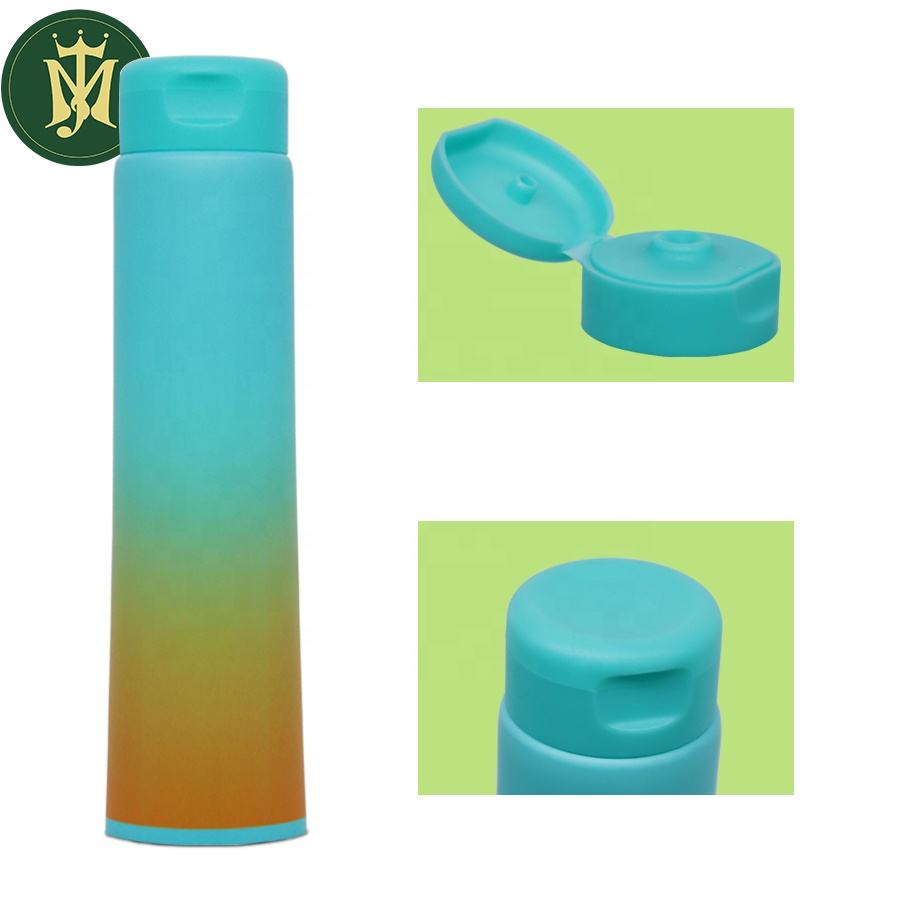 Tubes en plastique de 80 ml-120 ml personnalisés emballage de tube vide pour le nettoyage pour le visage à la crème à la main esthétique