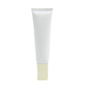 Tube d'emballage cosmétique vide de forme différente OEM pour soins de la peau crème pour les mains crème de fond de teint avec bouchon à vis pour mascara crème solaire