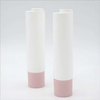 Tube cosmétique à double chambre 60/65 Ml, récipient vide pour crème et Lotion de soin avec couvercle à vis pour Mascara, protection solaire, capacité de 100 Ml