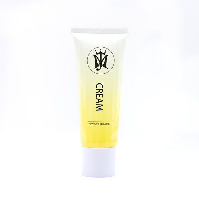 Tubes cosmétiques vides personnalisés en plastique souple, 100ml, 120ml, 150ml, pour emballage de lotion et de crème pour les mains, Surface d'impression d'écran