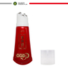 Tube en plastique multifonctionnel personnalisé de 30ML à 250ML, pour crème pour les yeux, tuyau cosmétique, tête de Massage à bille, comprend un emballage d'extrusion