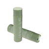 Tubes d'emballage cosmétique pour lotion pour le corps, shampoing, gel douche, plastique 120 ml, 200 ml, 250 ml, disque de presse, capuchon supérieur, étiquetage en forme de compression
