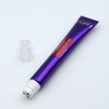 Tubes à presser cosmétiques en plastique vides OEM 30 ml Image plus grande Ajouter au comparateur Partager Tube souple pour les soins de la peau du rouge à lèvres Ey