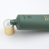 Tube cosmétique en plastique souple avec couvercle à vis, Lotion pour le corps, crème pour le visage, Tube à presser, Surface sérigraphiée, offre spéciale