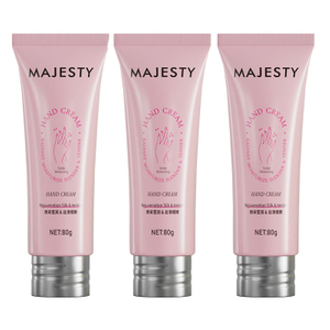 Tube à presser en plastique souple BB&CC, crème solaire pour fond de teint, crème pour les mains, couvercle à vis, forme plate, pour crème pour les yeux, emballage de shampoing