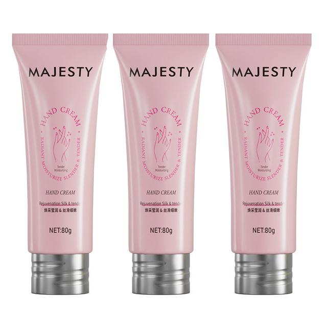 Tube à presser en plastique souple BB&CC, crème solaire pour fond de teint, crème pour les mains, couvercle à vis, forme plate, pour crème pour les yeux, emballage de shampoing
