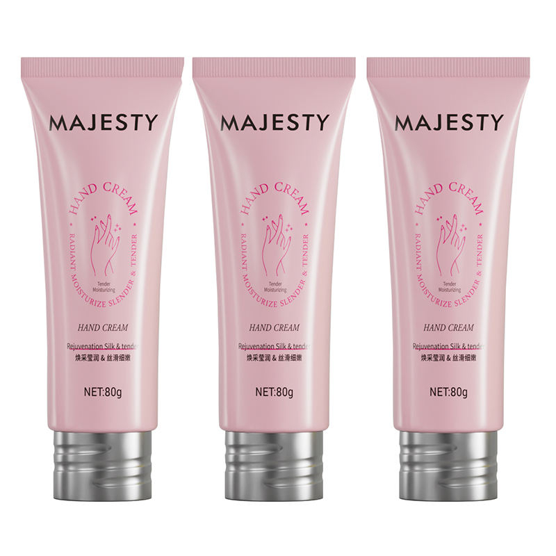 Tube à presser en plastique souple BB&CC, crème solaire pour fond de teint, crème pour les mains, couvercle à vis, forme plate, pour crème pour les yeux, emballage de shampoing