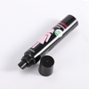 Tubes de brillant à lèvres vides avec LOGO personnalisé, 10 Ml 15 Ml, Tube à presser pour baume, conteneurs de brillant à lèvres, Mini Tube souple