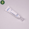 Tube en plastique pour crème pour les yeux, avec applicateur PETG, emballage en plastique pour soins de la peau, Tube vide pour cosmétiques, 10ml, 15ml