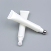 Tubes de compression cosmétique de 5 ~ 25 ml de 25 ml pour le maquillage pour le brillant à lèvres et la crème pour les yeux tubes à lèvres vides