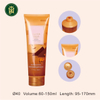 Tube personnalisé de 40 Mm de diamètre, 60 ~ 150 Ml, capuchon rabattable, impression d'étiquetage pour crèmes pour le visage, Lotion pour le corps, soins du visage, nettoyant pour le visage