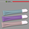 Tube vide en plastique PE, emballage de soins de la peau, Tube cosmétique, rouge à lèvres, baume à lèvres, Tube en plastique PE/ABL/PBL 10ml 20ml 30ml
