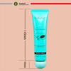 OEM vide 10g-60g tube laminé en plastique souple ABL PE emballage avec capuchon en céramique emballage cosmétique en plastique emballage de soins de la peau