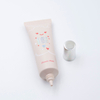 Crème à Essence ronde en usine, Tube de crème pour les yeux, fond de teint BB & CC pour masque nettoyant pour le visage, soins cosmétiques en plastique