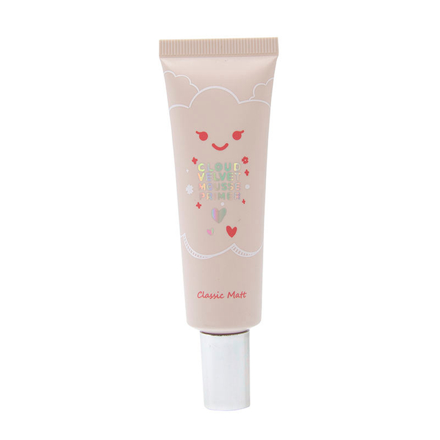 Crème à Essence ronde en usine, Tube de crème pour les yeux, fond de teint BB & CC pour masque nettoyant pour le visage, soins cosmétiques en plastique