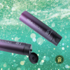 Tubes d'emballage cosmétique en plastique mat de haute qualité, personnalisés de 100ml, pour lotion corporelle, masque de protection solaire, Tube rond de lavage du visage